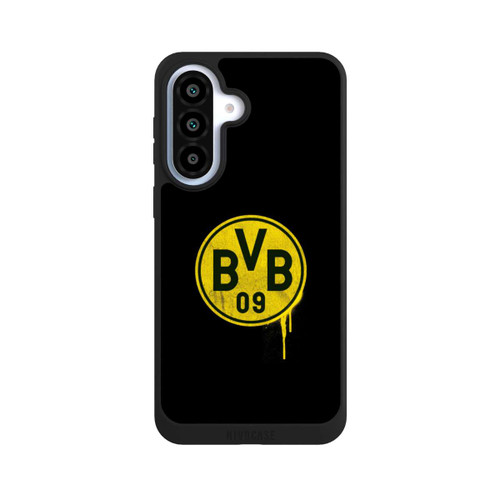 Samsung Galaxy A37 5G NIVOpure Spraylogo Dark - BVB