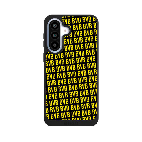 Samsung Galaxy A37 5G NIVOpure BVB BVB BVB - Schwarz
