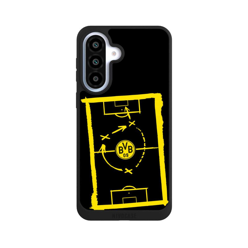 Galaxy A37 5G NIVOpure Spielstrategie - BVB