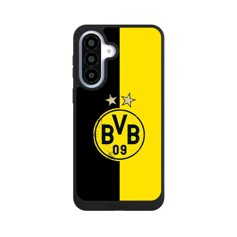 Galaxy A37 5G NIVOpure Sterne Destroyed Look - BVB