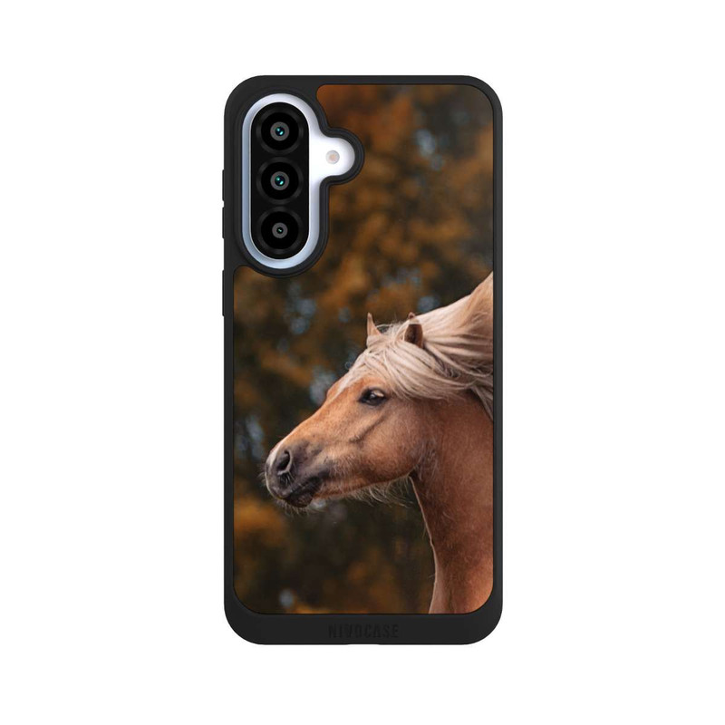 Galaxy A37 5G NIVOpure Pferd im Galopp