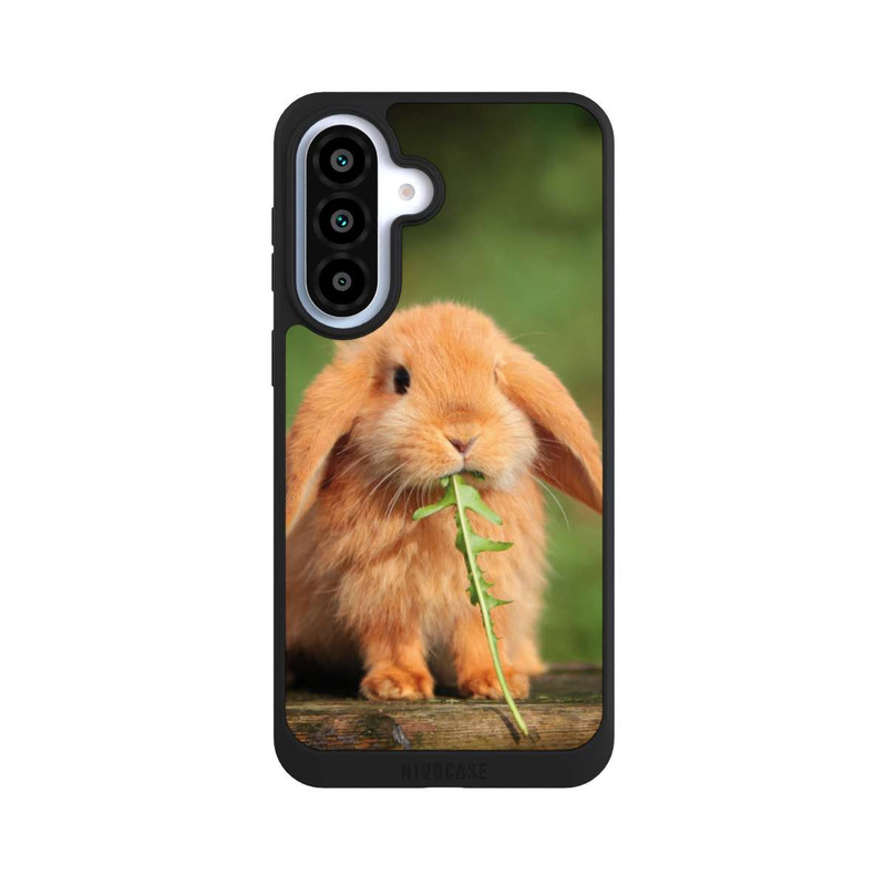 Galaxy A37 5G NIVOpure Lapin Herbes
