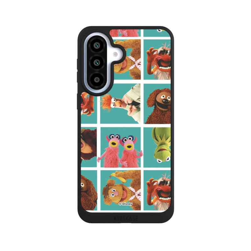 Galaxy A37 5G NIVOpure Memory Muppets