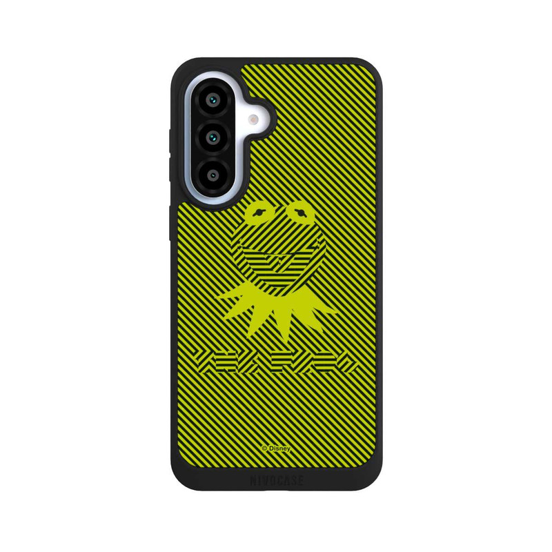 Galaxy A37 5G NIVOpure Kermit Stripes