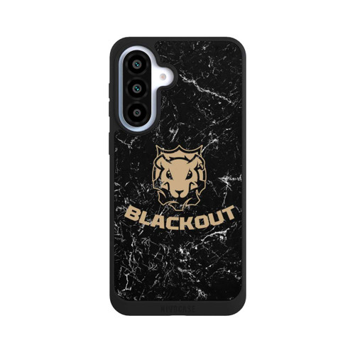 Samsung Galaxy A37 5G NIVOpure Dunkel Tex - Blackout
