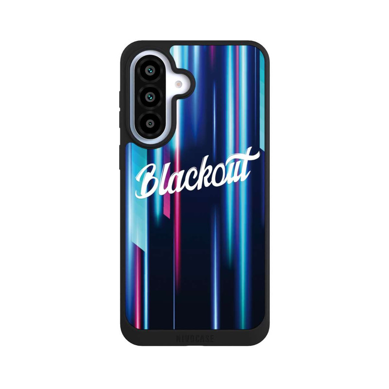 Galaxy A37 5G NIVOpure Lichteffekt - Blackout