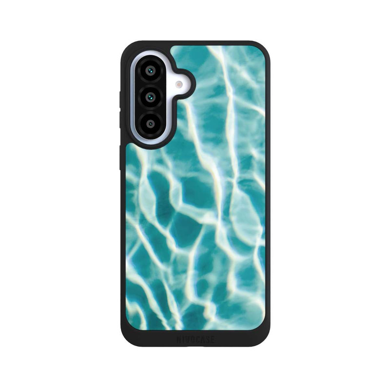 Galaxy A37 5G NIVOpure Water Reflections 3