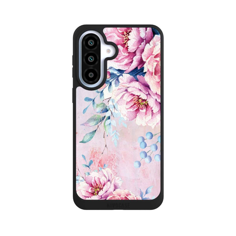 Galaxy A37 5G NIVOpure Fleur Aquarelle 3