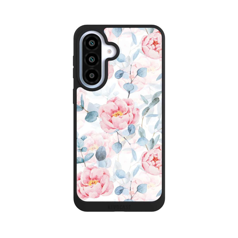Galaxy A37 5G NIVOpure  Aquarell Blume