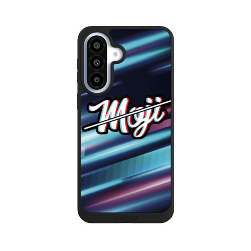 Samsung Galaxy A37 5G NIVOpure Glitch Moji