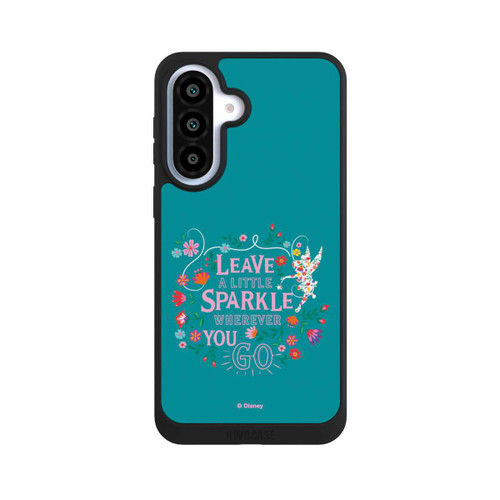 Samsung Galaxy A37 5G NIVOpure Tinkerbell Leave a Little Sparkle Green
