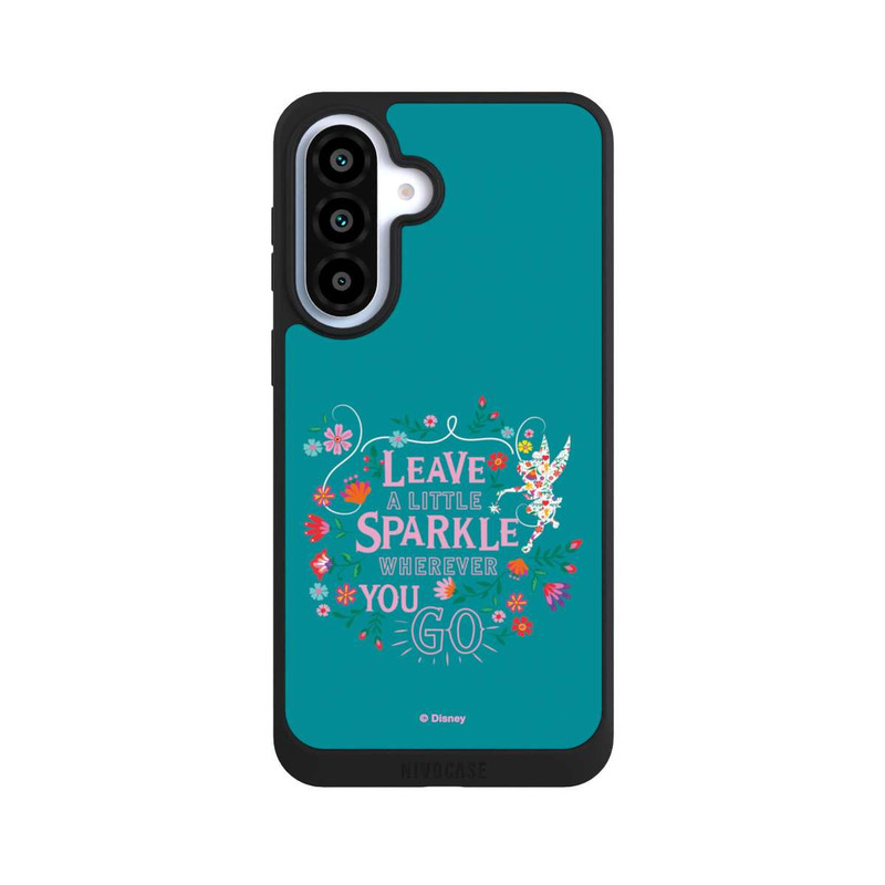 Galaxy A37 5G NIVOpure La Fée Clochette Leave a Little Sparkle Vert