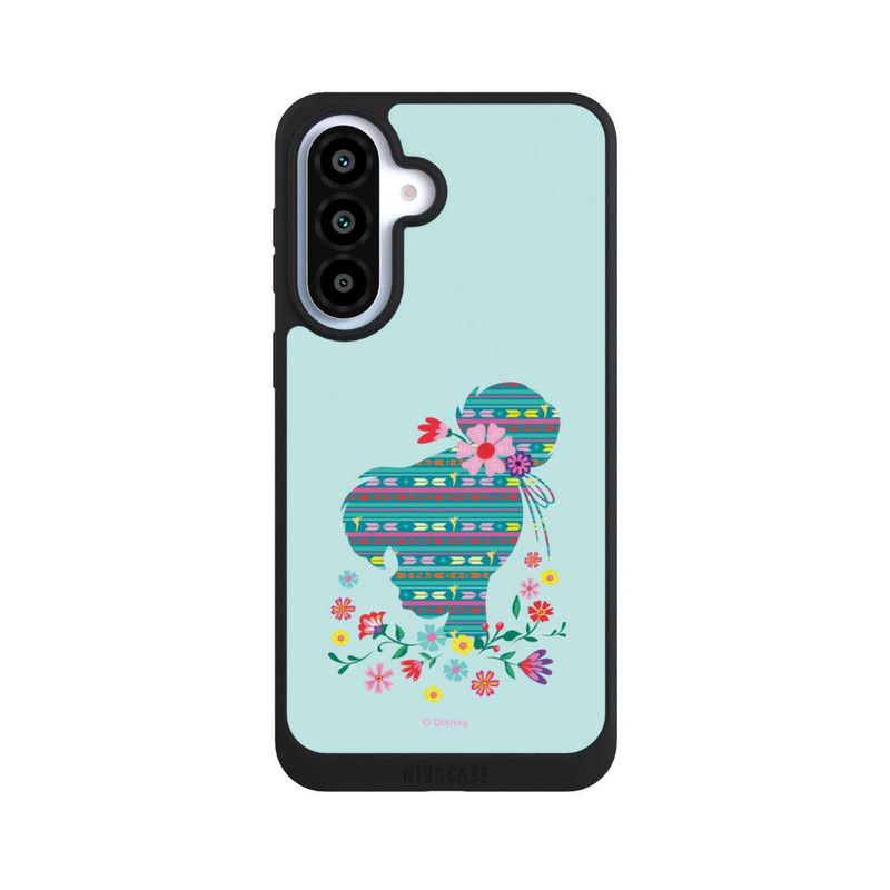 Galaxy A37 5G NIVOpure La Fée Clochette Rayures Transparent