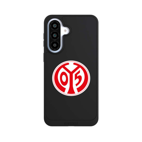 Samsung Galaxy A37 5G NIVOpure Rotes Logo - MZ 05