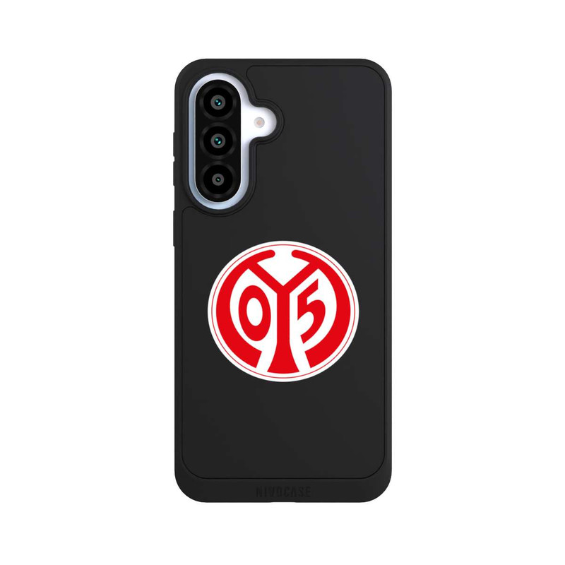 Galaxy A37 5G NIVOpure Rotes Logo - MZ 05