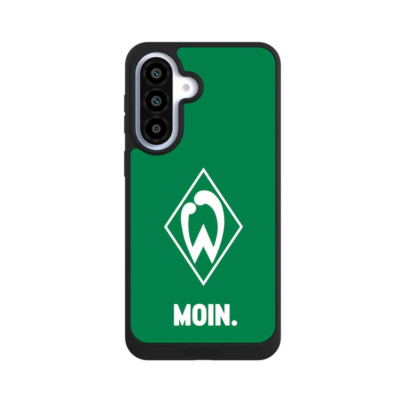 Galaxy A37 5G NIVOpure Moin. - Werder Bremen