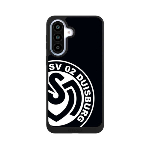 Samsung Galaxy A37 5G NIVOpure MSV Logo