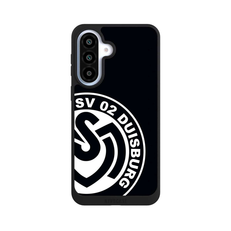 Galaxy A37 5G NIVOpure MSV Logo