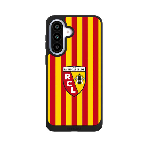 Samsung Galaxy A37 5G NIVOpure RCL Logo - Streifen