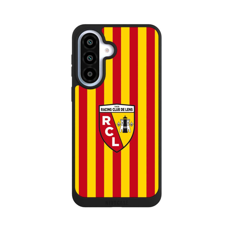 Galaxy A37 5G NIVOpure RCL Logo - Streifen