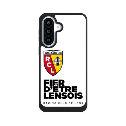 Samsung Galaxy A37 5G NIVOpure RCL Fier D'être Lensois - Weiß