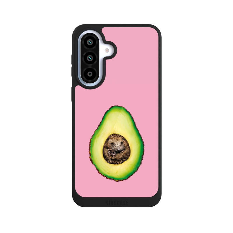 Galaxy A37 5G NIVOpure Hedgehogcado