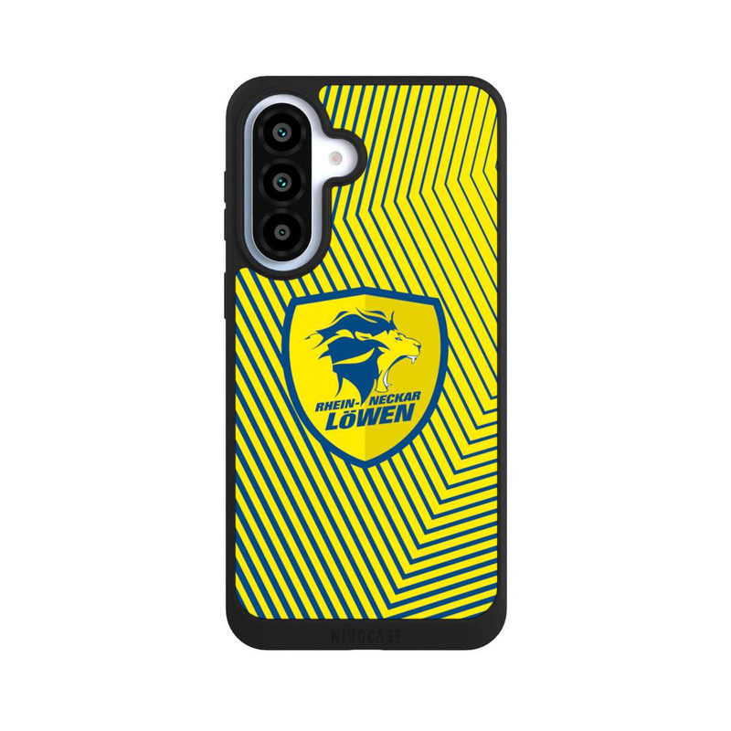 Galaxy A37 5G NIVOpure Lines Rhein Neckar Löwen