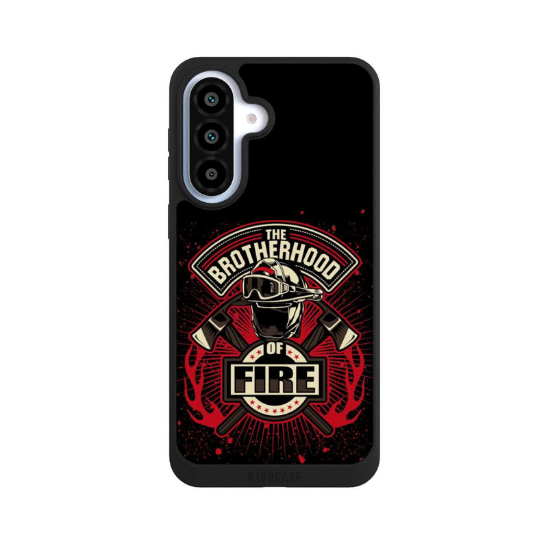 Galaxy A37 5G NIVOpure The Brotherhood of Fire