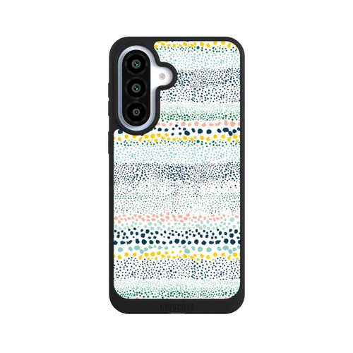 Samsung Galaxy A37 5G NIVOpure Petits Points Blanc Texturé