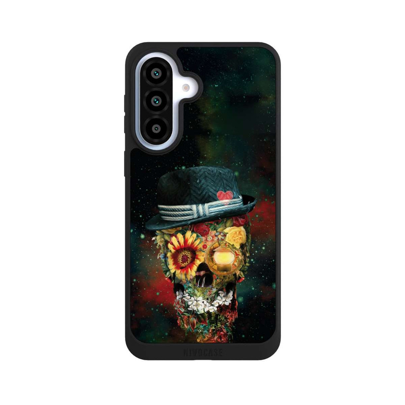 Galaxy A37 5G NIVOpure Skull Lover