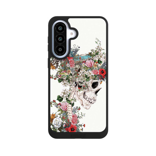 Samsung Galaxy A37 5G NIVOpure Totenkopfkönigin