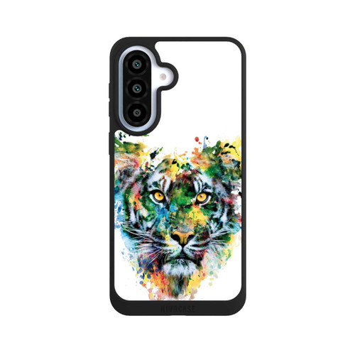 Samsung Galaxy A37 5G NIVOpure Tiger Aquarell