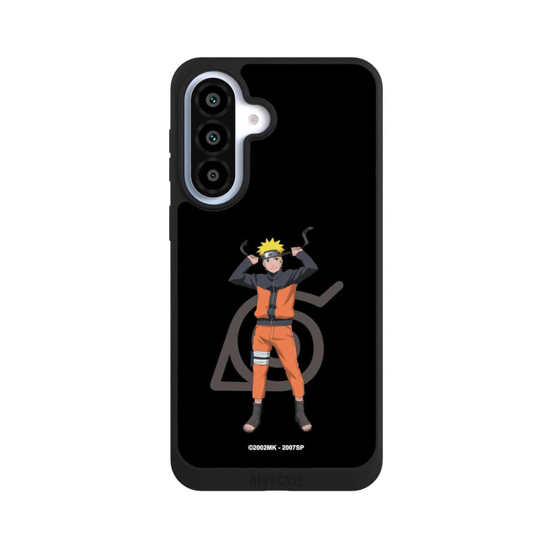 Galaxy A37 5G NIVOpure Naruto Konoha