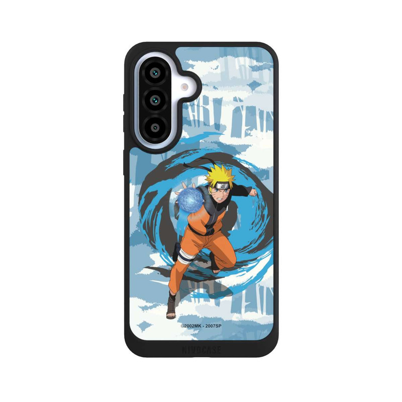Galaxy A37 5G NIVOpure Naruto Rasengan