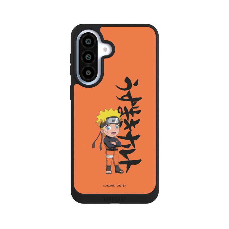 Galaxy A37 5G NIVOpure Naruto SD