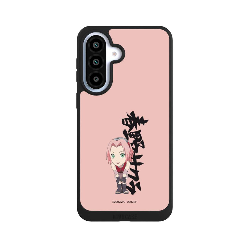 Galaxy A37 5G NIVOpure Sakura SD