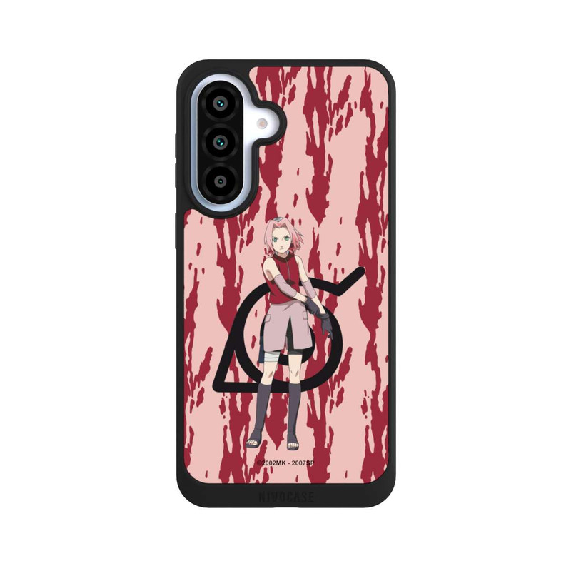 Galaxy A37 5G NIVOpure Sakura Konoha