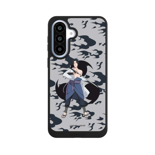 Samsung Galaxy A37 5G NIVOpure Sasuke Sharingan