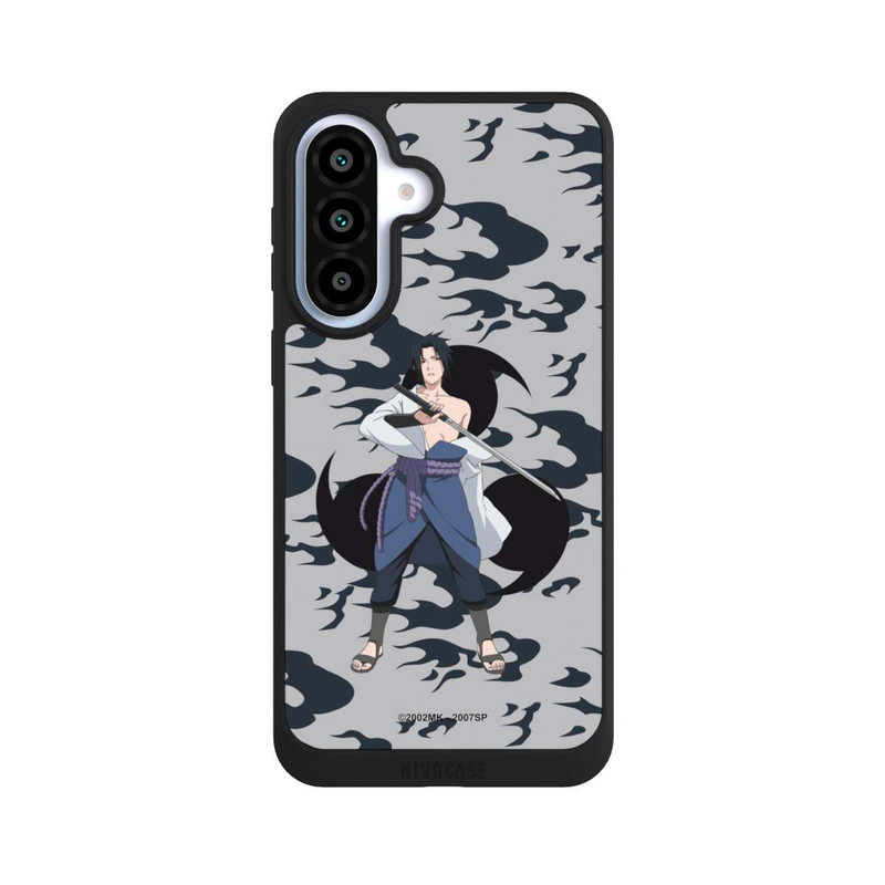 Galaxy A37 5G NIVOpure Sasuke Sharingan