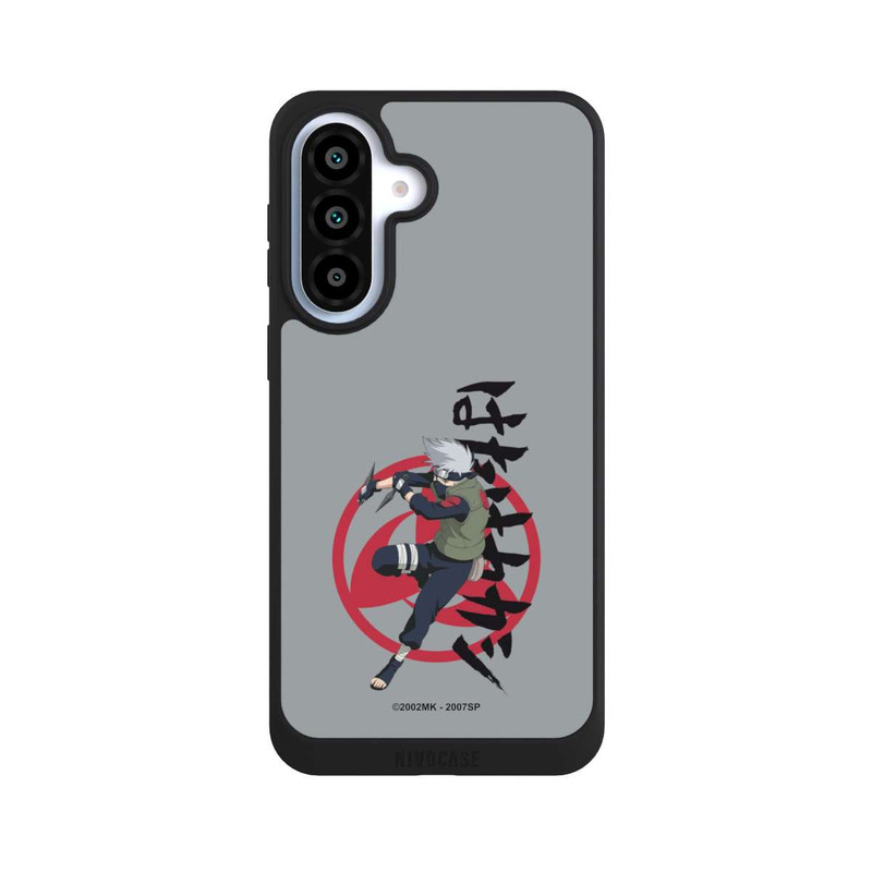 Galaxy A37 5G NIVOpure Kakashi Sharingan