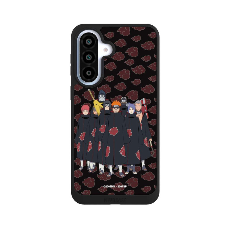 Galaxy A37 5G NIVOpure Akatsuki Gruppe