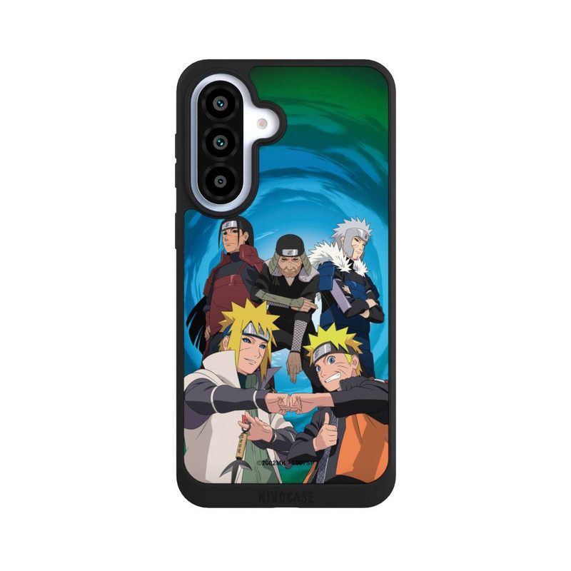 Galaxy A37 5G NIVOpure 4 Hokagen Groupe