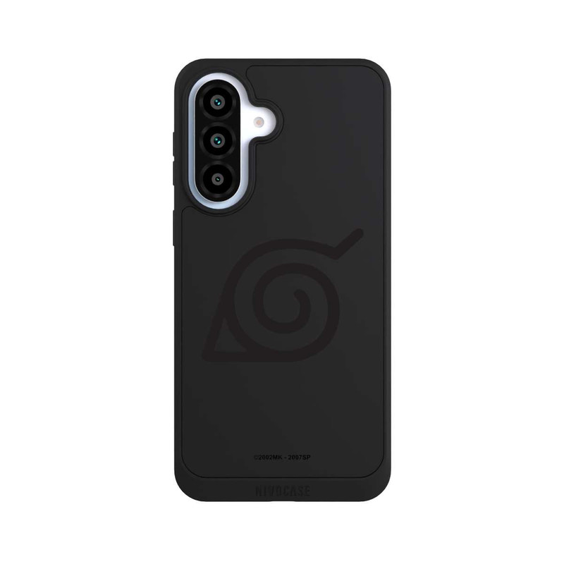 Galaxy A37 5G NIVOpure Konoha Transparent