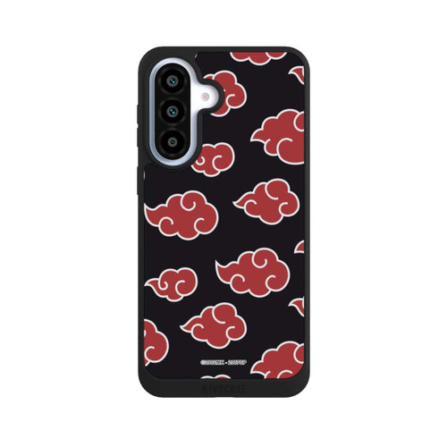 Samsung Galaxy A37 5G NIVOpure Akatsuki Pattern