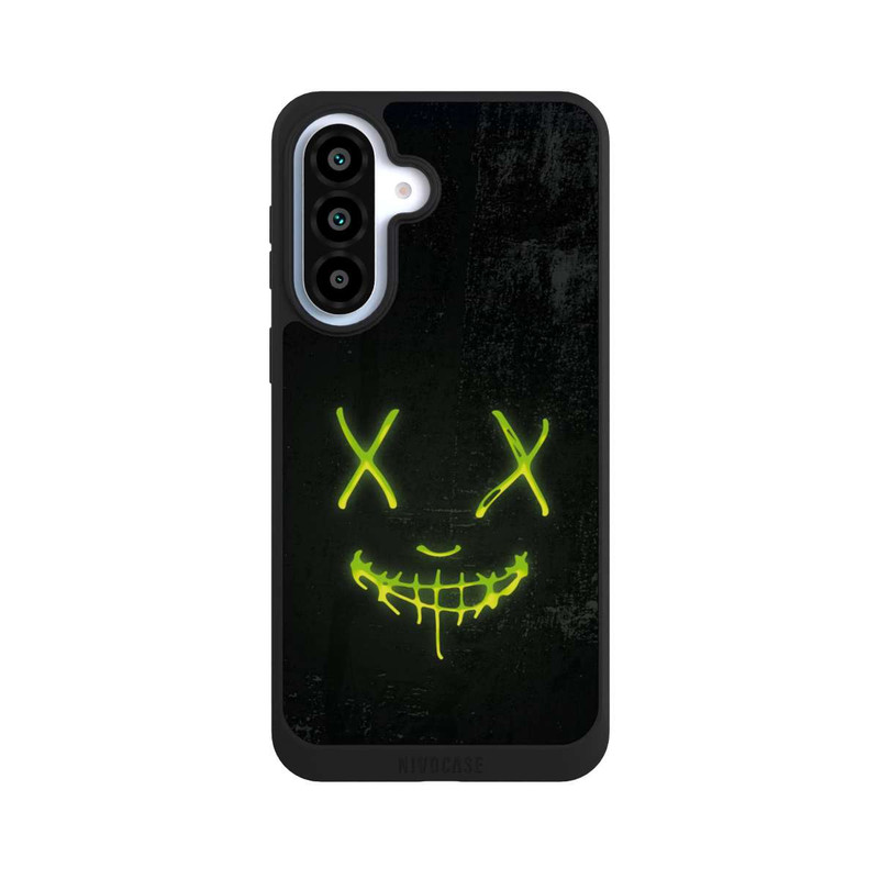 Galaxy A37 5G NIVOpure Neon Maske