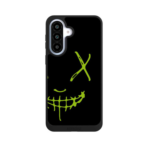 Samsung Galaxy A37 5G NIVOpure Maske Links