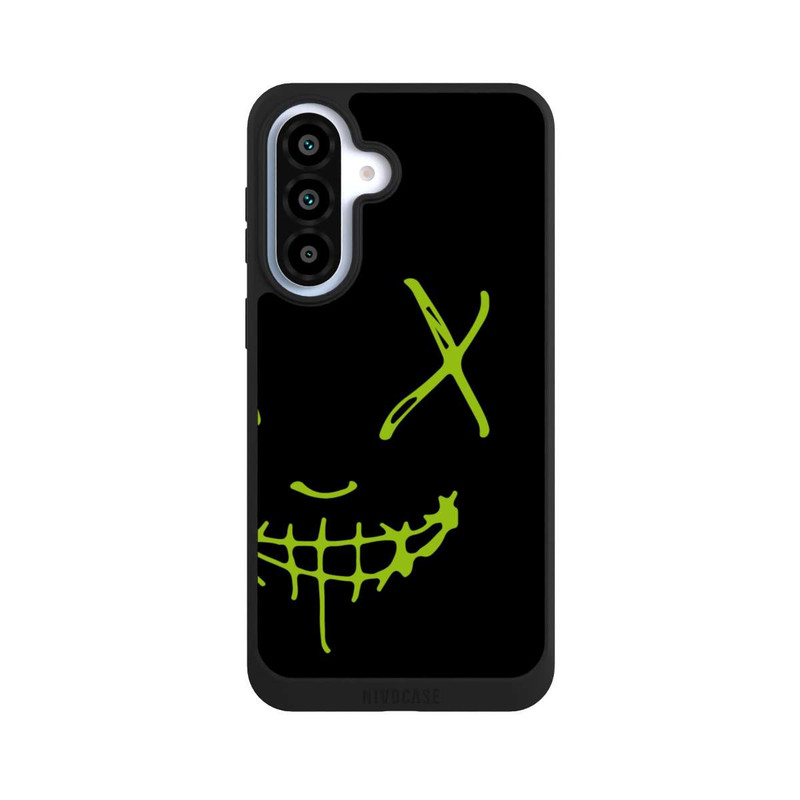 Galaxy A37 5G NIVOpure Maske Links