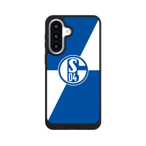 Samsung Galaxy A37 5G NIVOpure Schalke 04 - Rauten