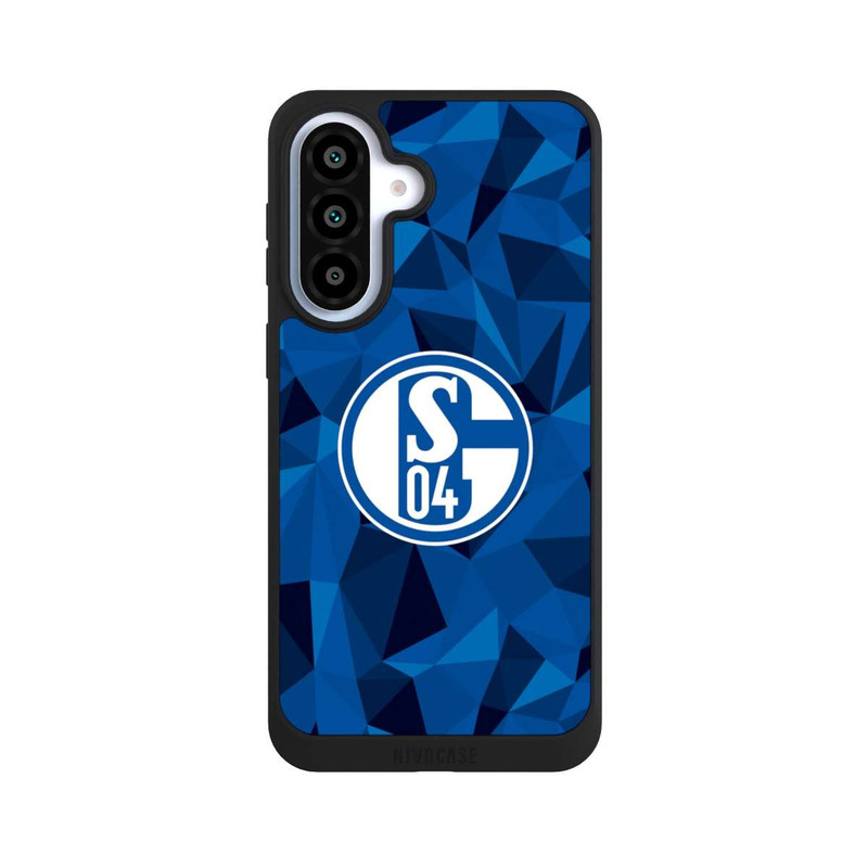 Galaxy A37 5G NIVOpure Schalke 04 Camo