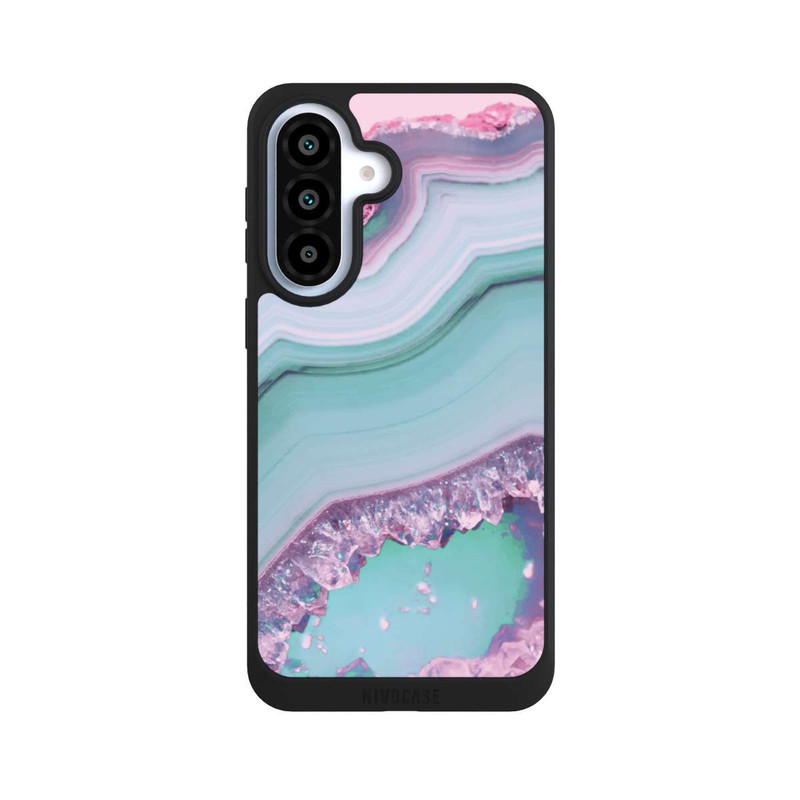 Galaxy A37 5G NIVOpure Two Tone Shimmering